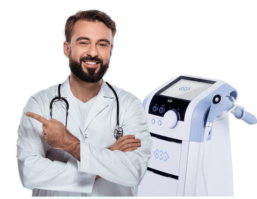doctor